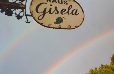 Ferienwohnungen Haus Gisela - Unterkunft Schlossberg - Foto 25