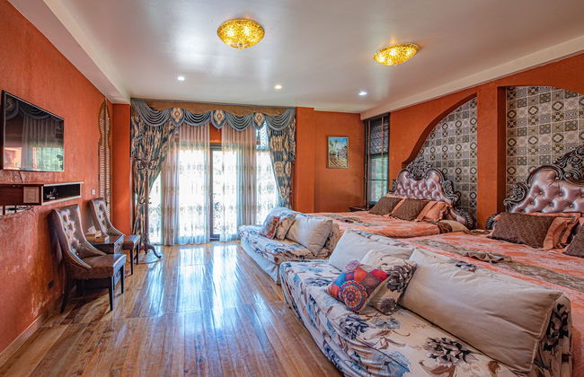 The Air Khaoyai Hotel - Foto 28