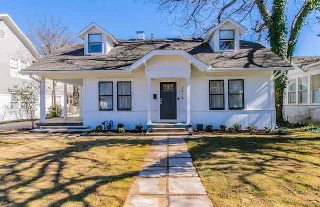 New White On Columbus Family Gathering Place - Foto 17