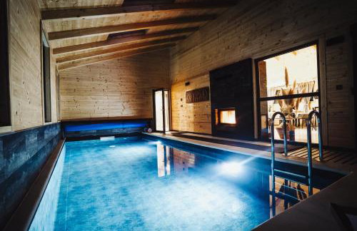 Holiday Home Nightswim Inn - Foto 24