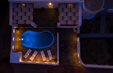 Villa Echedra - Foto 68