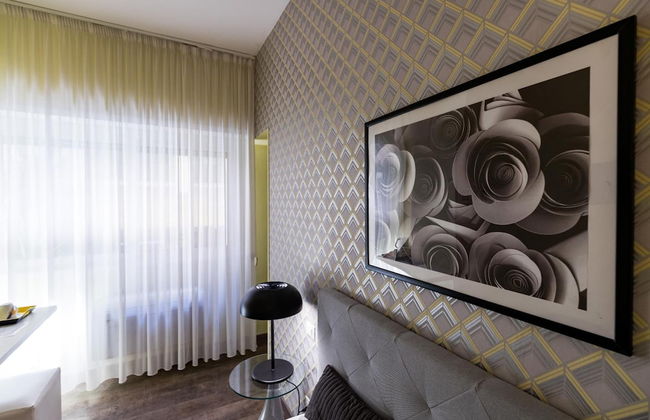 Residenza Gregorio VII - Foto 44