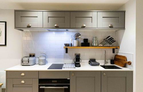 Rock Mill 1 Bed Apartment 32 - Foto 6