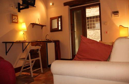 Trilocale nel centro storico - Foto 6