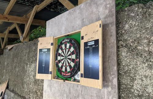 Riverside cottage walking distance into Caernarfon - Photo 25