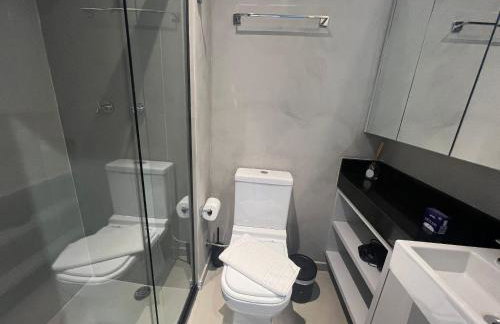 Apartamentos em frente ao Allianz Parque - Photo 12