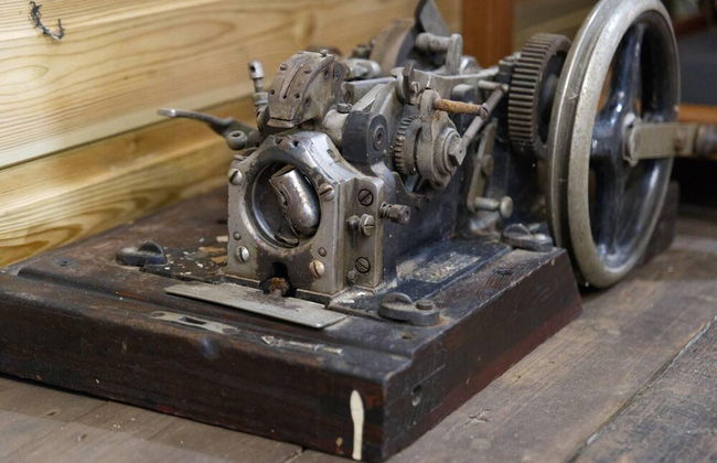 a Quirky Garden Building in an Orchard - Photo 9