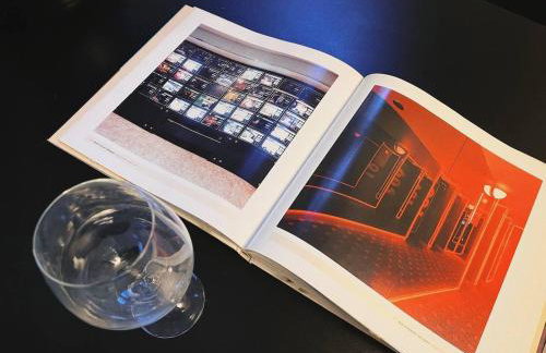 2-level designer loft in Isola district - Foto 33