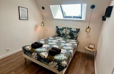 gite des hirondelles o - Foto 45