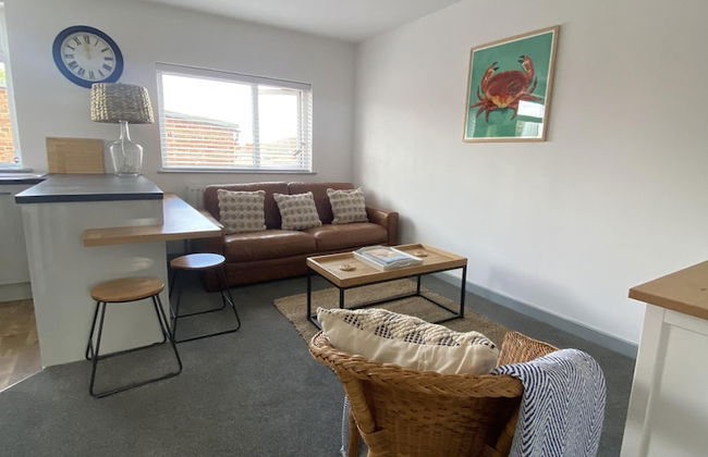 The Crows Nest - Sheringham - Foto 10