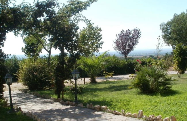 Agriturismo Le Quattro Stagioni - Foto 28