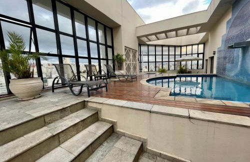 Três de Julho Flats - Jardins II - Foto 20