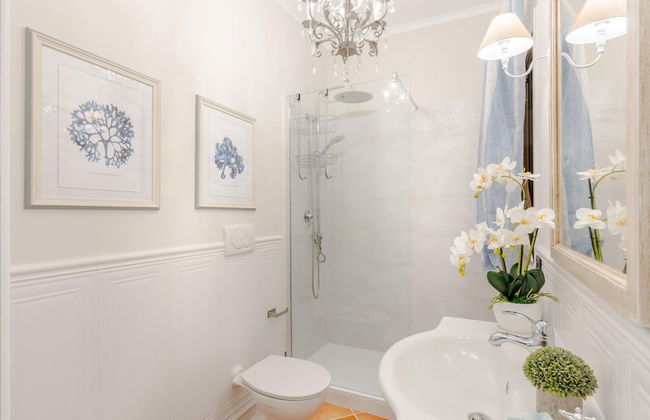 Villa Corallina A Luxury 2 Bedrooms Villa - Foto 36