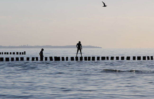 Luxury Holiday Home With Sauna - Foto 20