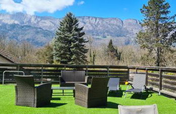 Au bout du lac d'Annecy - Foto 1