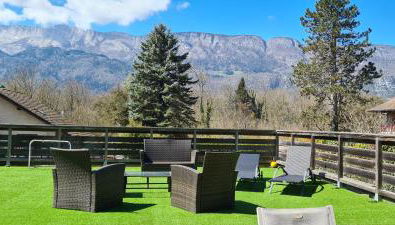 Au bout du lac d'Annecy - Foto 1