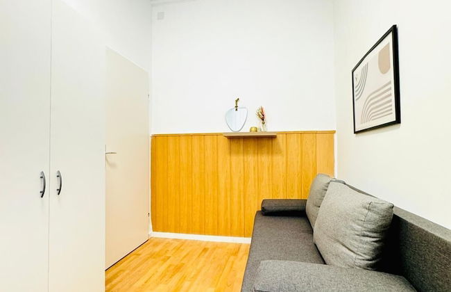 10BR Apt for Groups 8Min to Rathausplatz - Foto 33