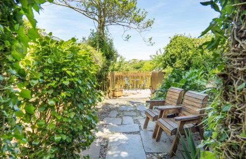 Easterly Cottage - Foto 16