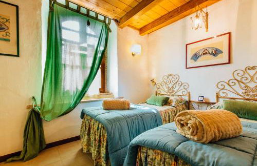 Casa Conti di Sotto - Foto 7