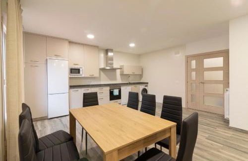 Apartamentos El Balcón del Duero - Foto 10