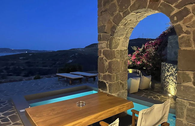 Milesian Suites - Foto 42