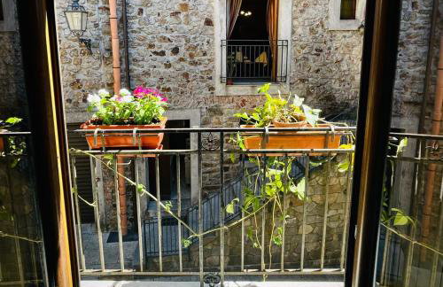 casa storica vista panoramica borgo medievale - Foto 4