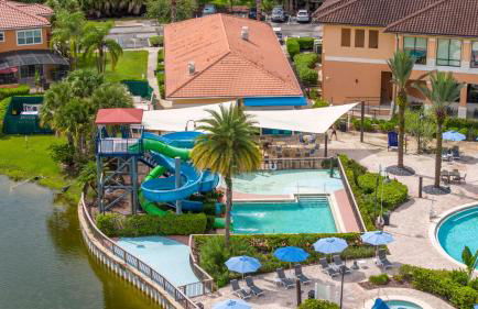 Cozy 4BR Regal Oaks close to Disney - Foto 136