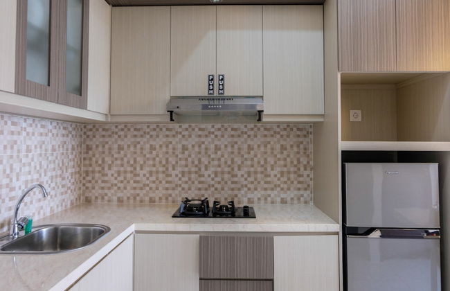 Cozy 1BR at Casa De Parco Apartment - Foto 14