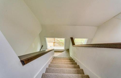 Walk to Main St Eclectic Gem in Little Rock - Photo 22