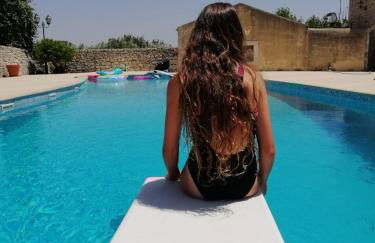 Agriturismo Baglio Calanchi - Foto 19