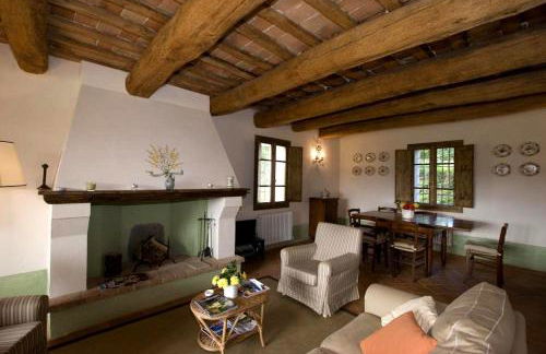 Villa Il Cigno - Photo 20