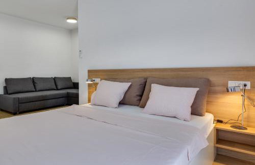 Villa Alba ZadarVillas - Photo 15