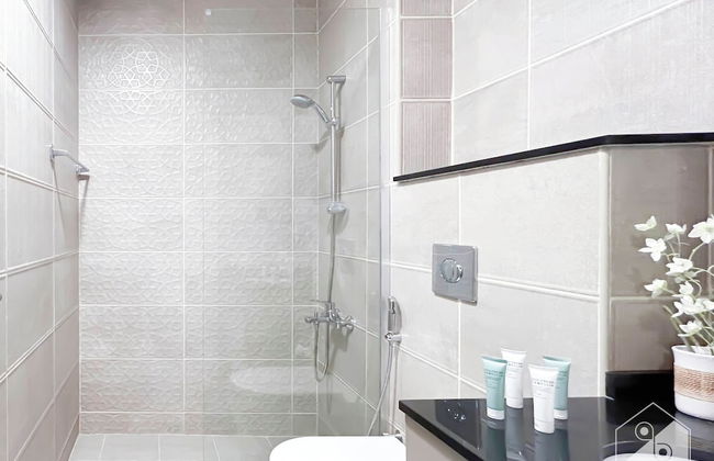 Your Perfect Meydan Getaway: 1B Polo Residence C3 - Foto 29