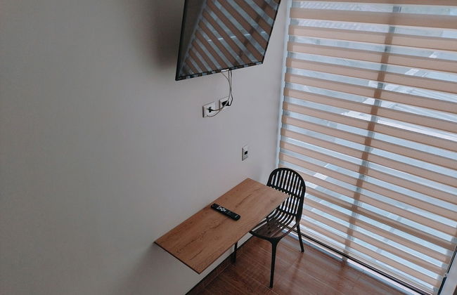 Aparta Hotel Berakaup - Foto 52