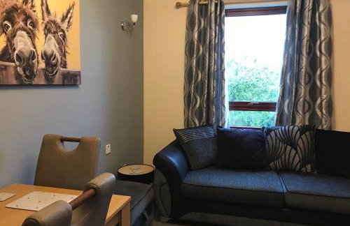 No 5 Newly refurbished 4 bedroom house - Foto 32