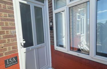 Immaculate 1-bed Apartment in Orpington - Photo 6