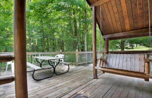 Rustic Cabin in Lake Monroe - Foto 1