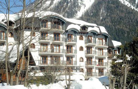 MontBlanc11 - Foto 18