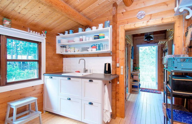 Seaside Serenity at Yderby Lyng-by Traum - Foto 5