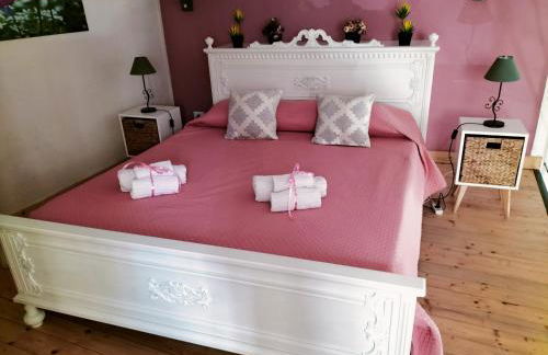 La casa di Anita nel cuore di Segesta - Foto 39