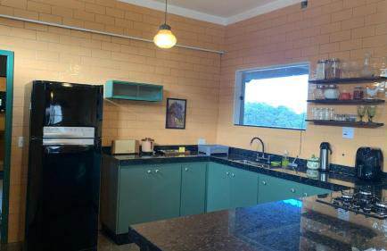 House with Jacuzzi near São Paulo - Photo 29