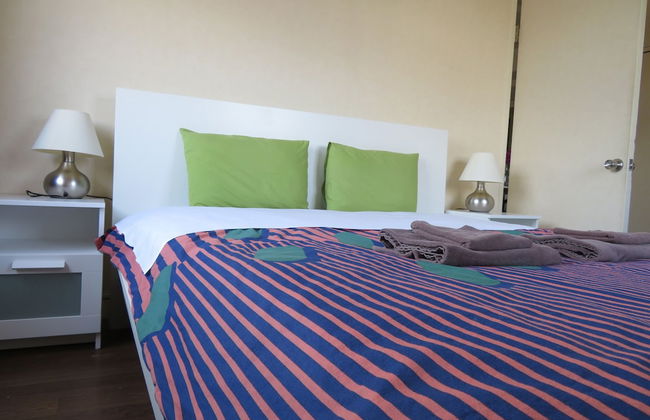 Sea View Court Kobe - Foto 9