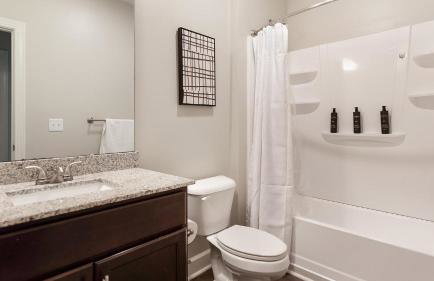 Landing Stylish 3BD Clubhouse Gym - Photo 25