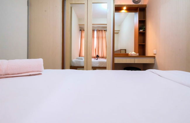 Green Bay Pluit Apartment With Direct Access To Shopping Center - Foto 2