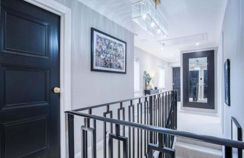 Castell Morlais - Luxurious 5 Bed - Pontsticill - Foto 55