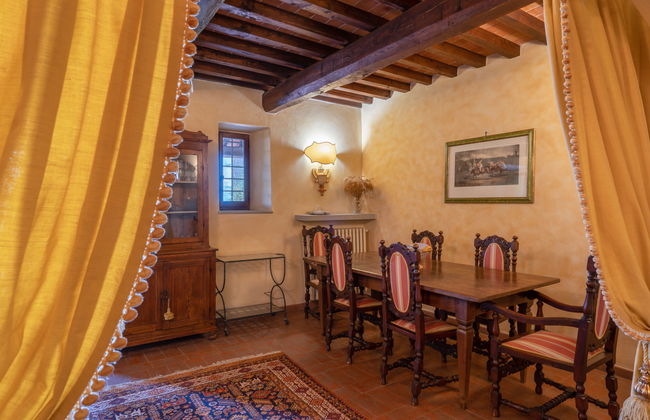 La Terrazza - Foto 12