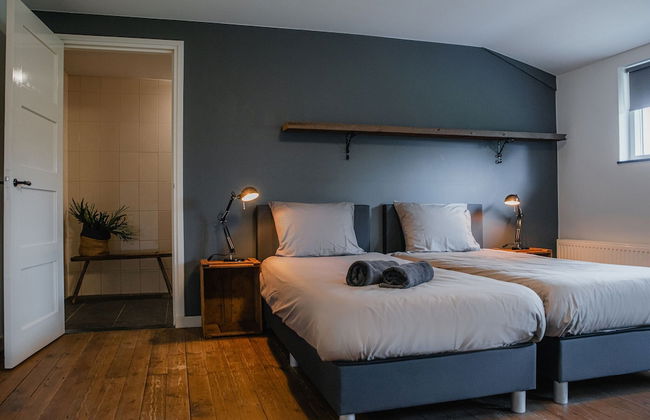 House in Leenderstrijp Near Leenderbos Trails - Foto 3