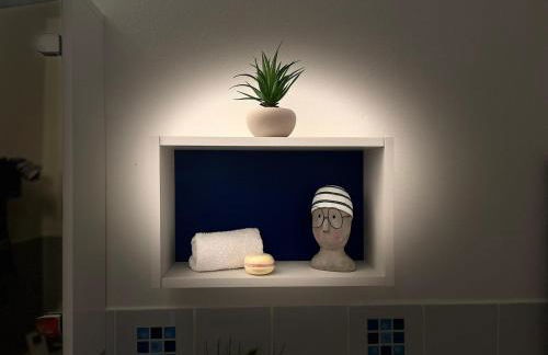 Bodensee Strandläufer Quartier - Foto 10