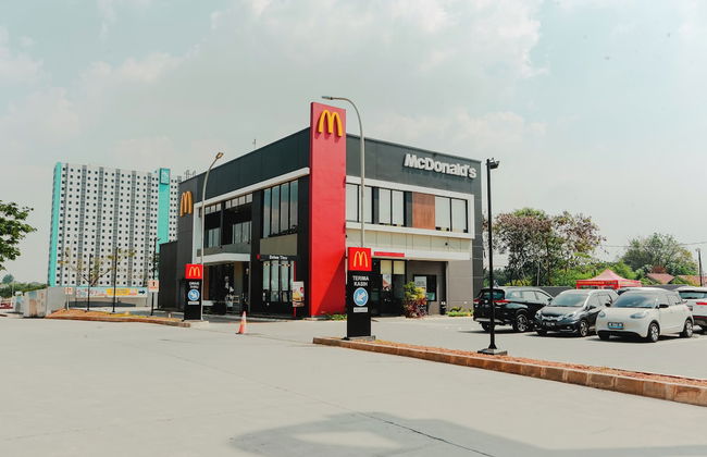 Aurora Rooms Riverdale - Foto 20