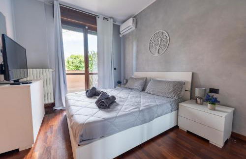 Appartamento vicino Milan, Rho Fiera e MXP - Foto 6